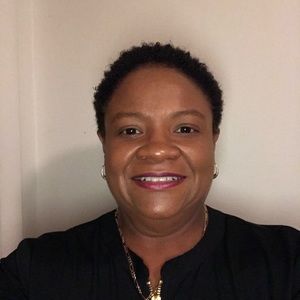 Meet your Posher, Angelique